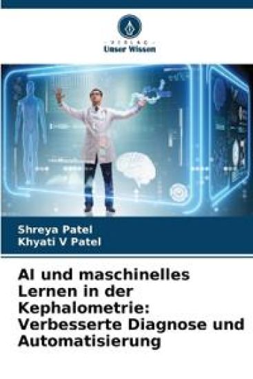 AI und maschinelles Lernen in der Kephalometrie: Verbesserte Diagnose und Automatisierung