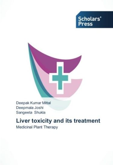 Liver toxicity and its treatment