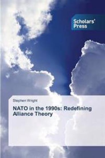 NATO in the 1990s