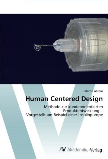 Human Centered Design