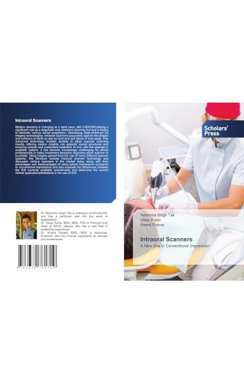 Intraoral Scanners