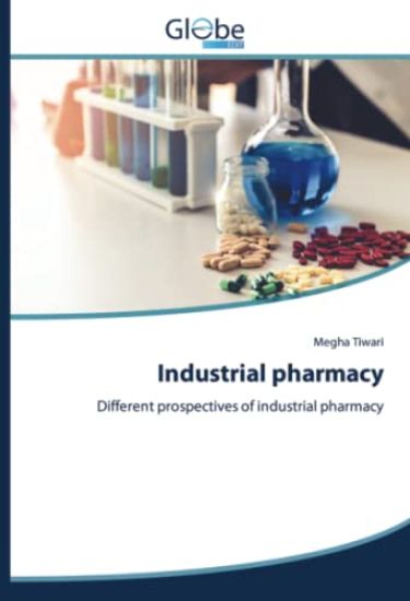 Industrial pharmacy