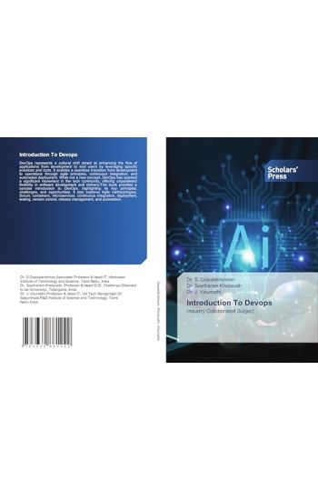 Introduction To Devops