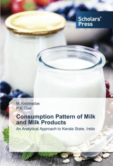 Consumption Pattern of Milk and Milk Products