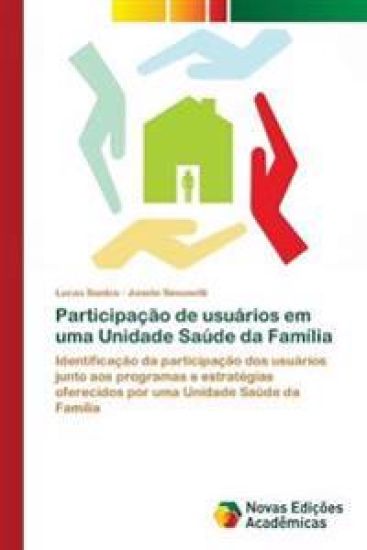 Participação de usuários em uma Unidade Saúde da Família