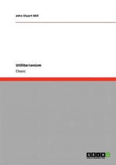Utilitarianism
