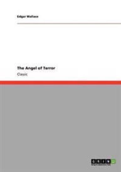Angel of Terror