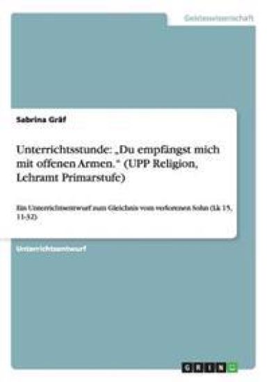 Unterrichtsstunde