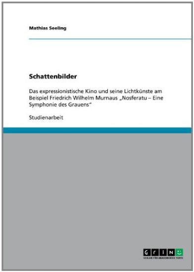 Schattenbilder