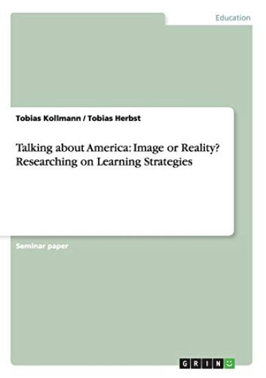 Talking about America