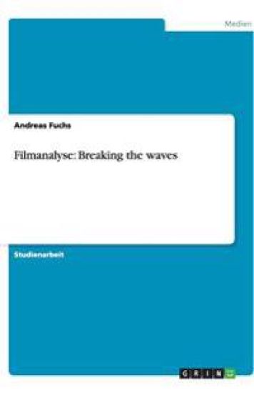 Filmanalyse