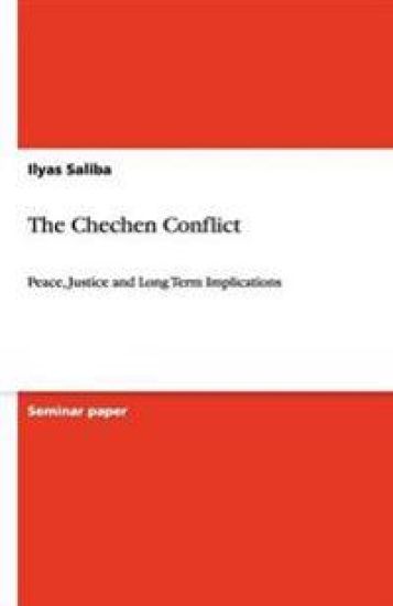 The Chechen Conflict