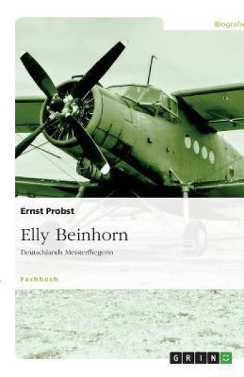 Elly Beinhorn