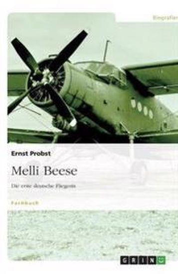 Melli Beese