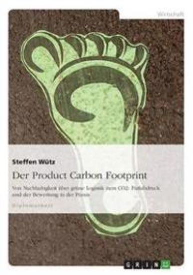 Der Product Carbon Footprint
