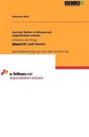 Identitat und Verein