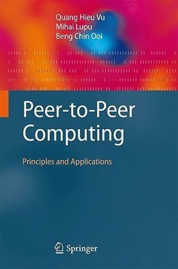 Peer-to-Peer Computing