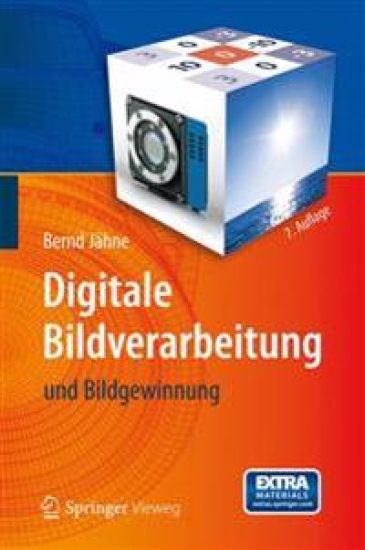 Digitale Bildverarbeitung