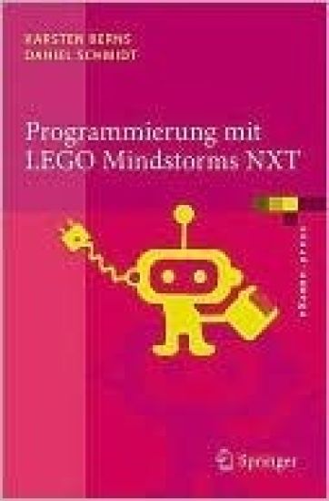 Programmierung mit LEGO Mindstorms NXT