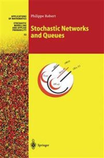 Stochastic Networks and Queues