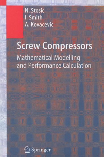 Screw Compressors