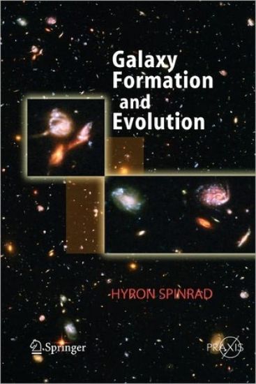 Galaxy Formation and Evolution
