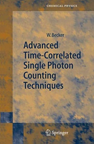 Advanced Time-Correlated Single Photon Counting Techniques