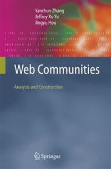 Web Communities