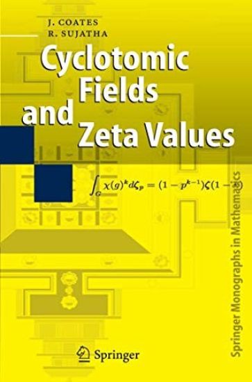 Cyclotomic Fields and Zeta Values