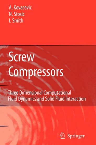 Screw Compressors