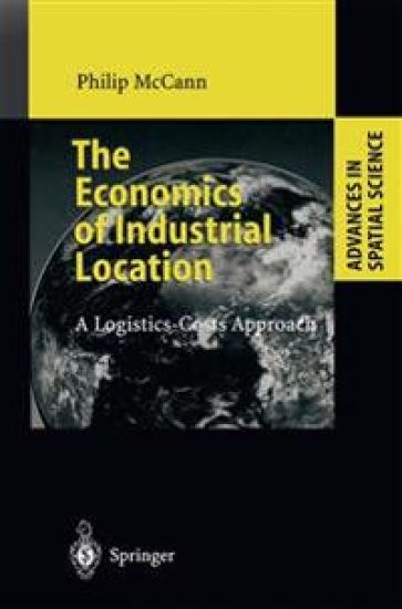 The Economics of Industrial Location