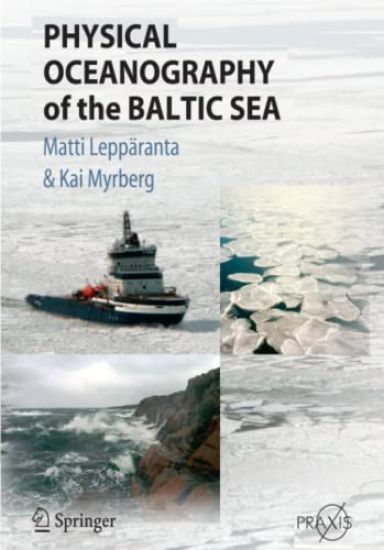 Physical Oceanography of the Baltic Sea