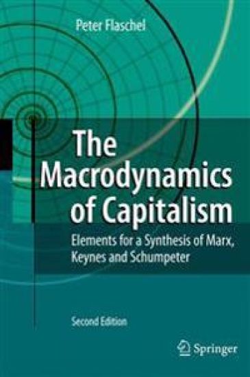 The Macrodynamics of Capitalism