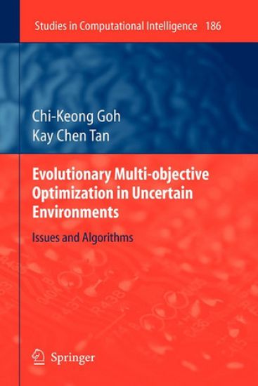 Evolutionary Multi-objective Optimization in Uncertain Environments