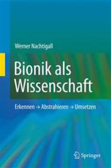 Bionik als Wissenschaft