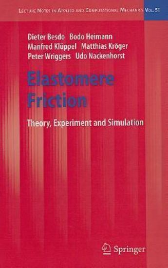 Elastomere Friction