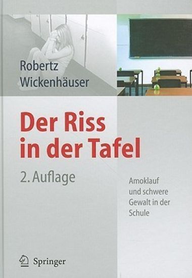 Der Riss in der Tafel