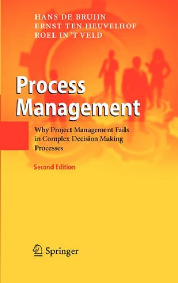 Process Management