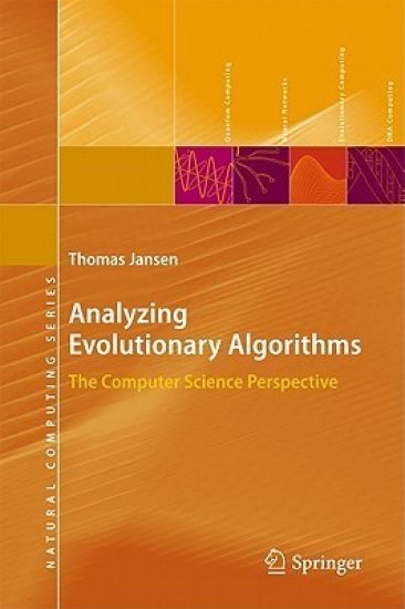 Analyzing Evolutionary Algorithms