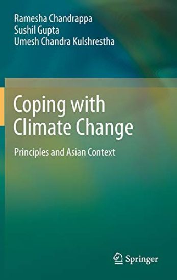 Coping with Climate Change