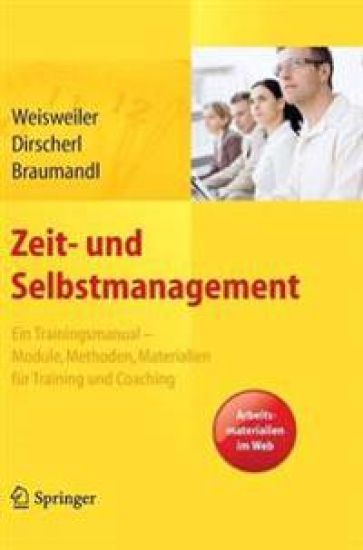 Zeit- und Selbstmanagement