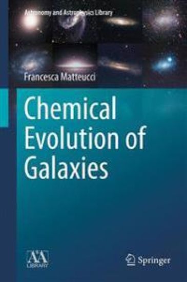 Chemical Evolution of Galaxies