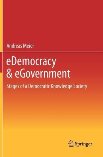 eDemocracy & eGovernment