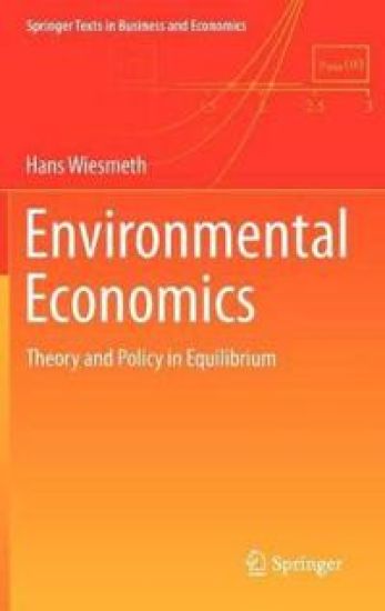 Environmental Economics