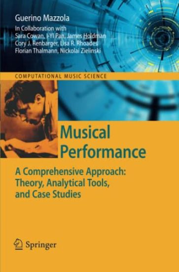 Musical Performance