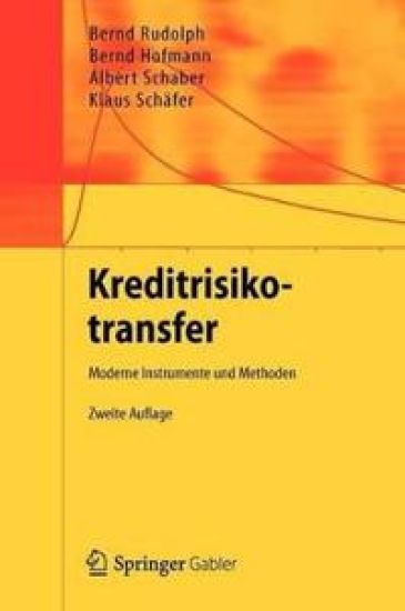 Kreditrisikotransfer