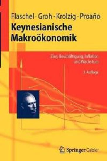 Keynesianische Makroökonomik