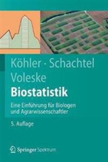 Biostatistik