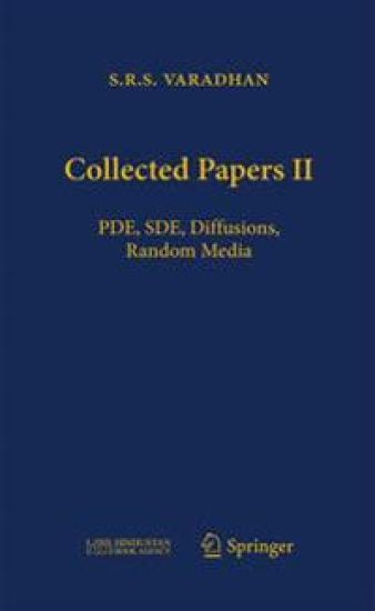 Collected Papers II