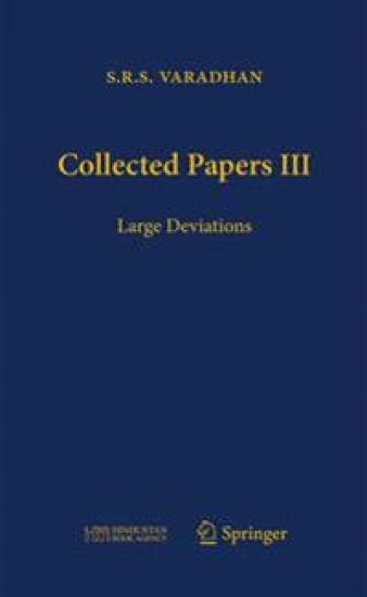Collected Papers III